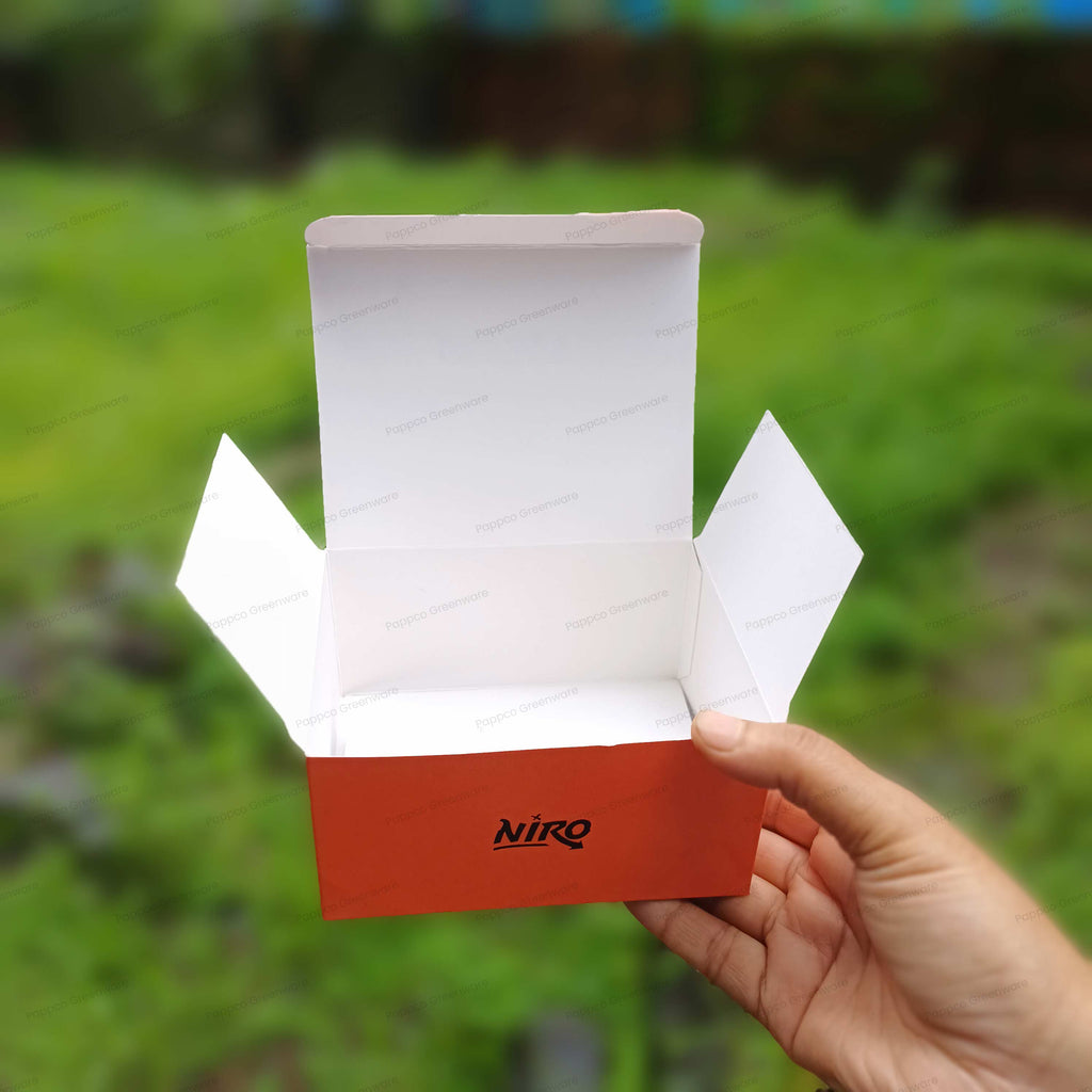 NIRO Box - Small