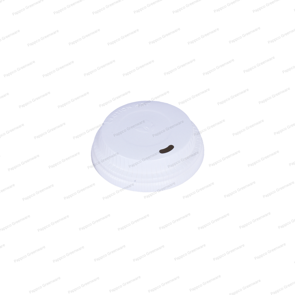 80mm Dia Sipper Paper Lid