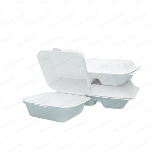 Plastic Tubs, Pry-Off Containers